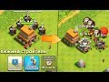 ВСЁСНУЛЯ #10! Я ПЕРЕШЕЛ! 11ЧАСОВ БУСТА СТРОИТЕЛЕЙ = ФУЛЛ ТХ6! CLASH OF CLANS