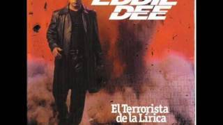 Eddie Dee - Reggaetón, Reggaetón