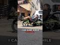 Have you ever ridden a recumbent bike? #recumbent #recumbentbike