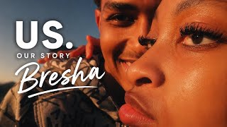 Iconic bre and Sasha went live bresha is back we missed them