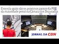 Entenda quais são os próximos passos da PEC da maioridade penal na Câmara dos Deputados