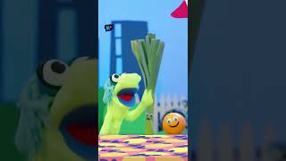 Allemaal Samen Groentesoep 