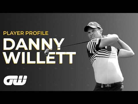 I've Had a Rough Ride | Danny Willett on Getting His Competitive ...