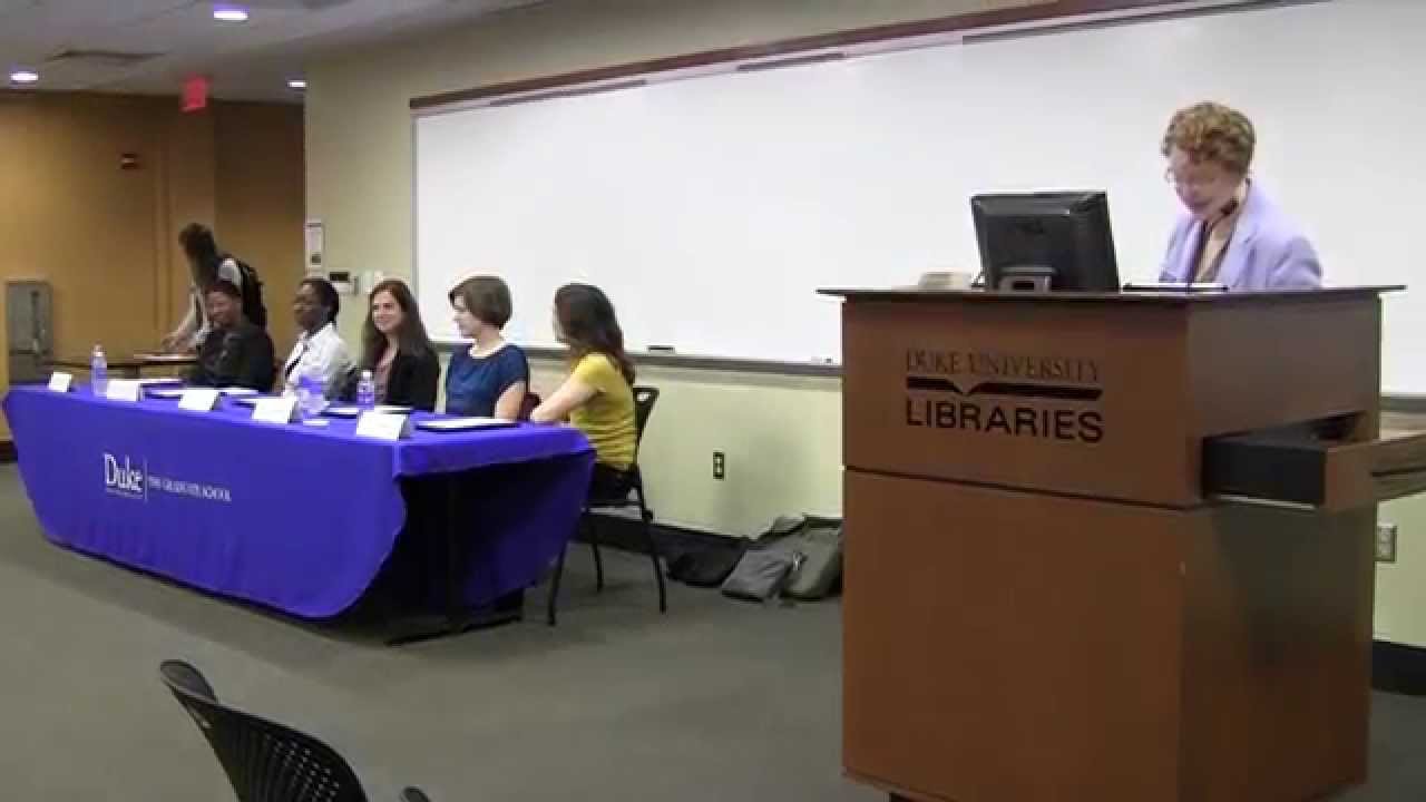 Careers in Science Communication YouTube