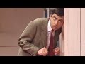 In the Toilet | Funny Clip | Mr Bean Official