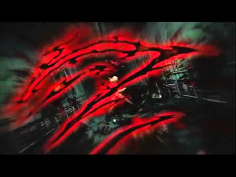 Hellsing Ultimate AMV - OVA X Dedication (And Your World Will Burn)