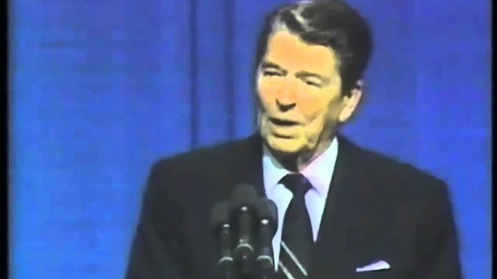 Ronald Reagan Humor
