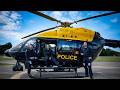 EXCLUSIVE | Inside look at London's Police Helicopters
