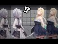 Sumire's boobs are...