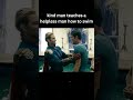 homelander baptizing hughie will never not be funny😭  #homelander #theboys #memes