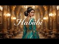 Habibi (حبیبی) - Arabic Dance Music - Official AI Video