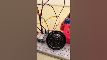 DF player Mini #electronics #diy