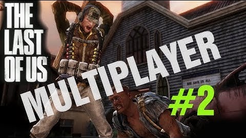 The Last of Us "Bill