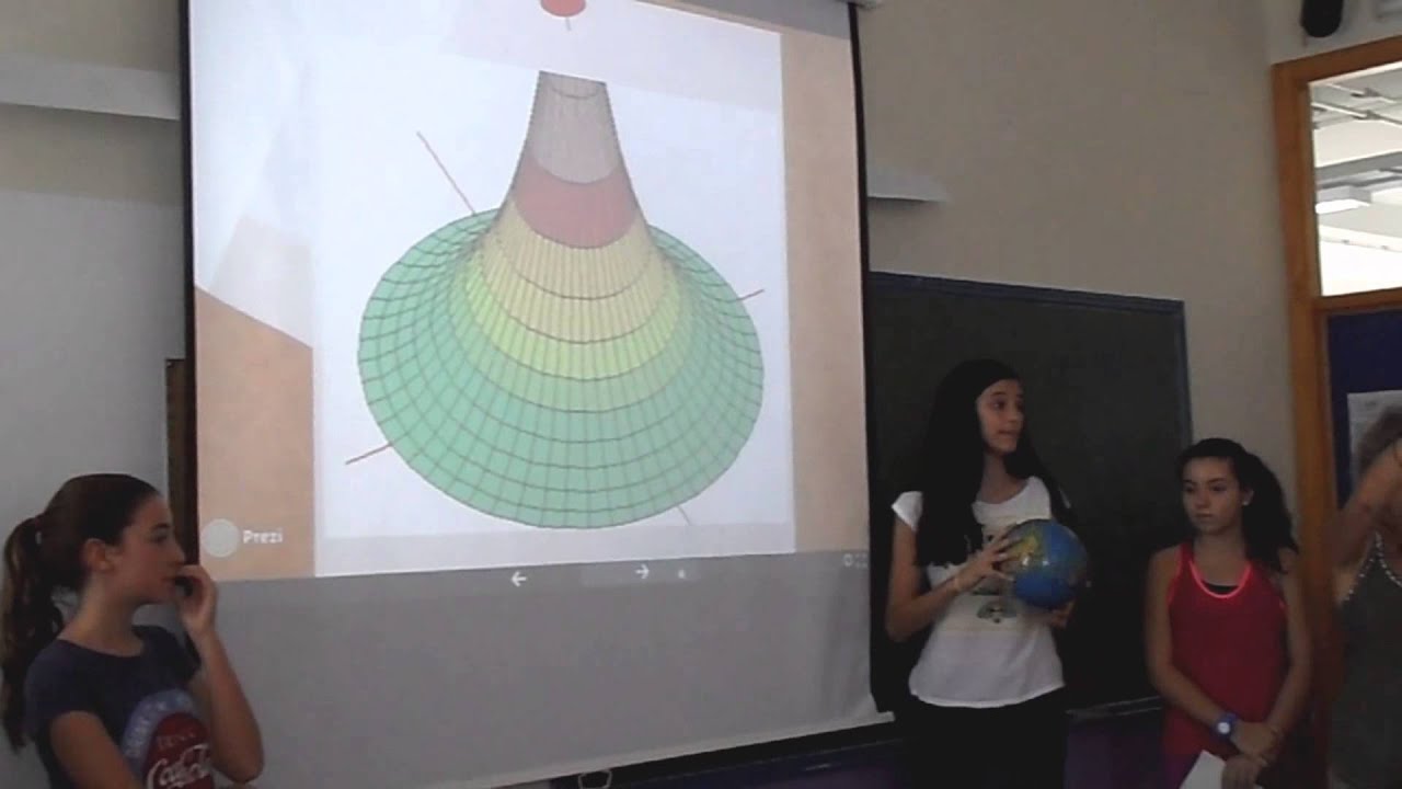 PRESENTACIÓN. GEOMETRÍA EUCLIDIANA. 3º A. YouTube PRESENTACIÓN. GEOMETRÍA EUCLIDIANA. 3º A. YouTube