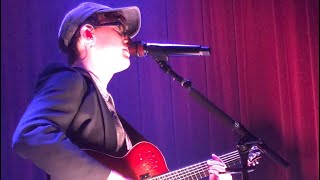 @gusdapperton5077 Don’t Let Me Down /  Post Humorous @Amadelle 9/23/23 Fine Line Minneapolis MN