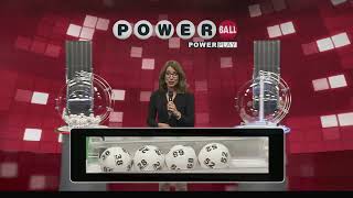 Powerball 20240601