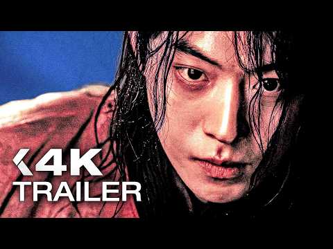 THE EAST PALACE Trailer German Deutsch (2026) Netflix