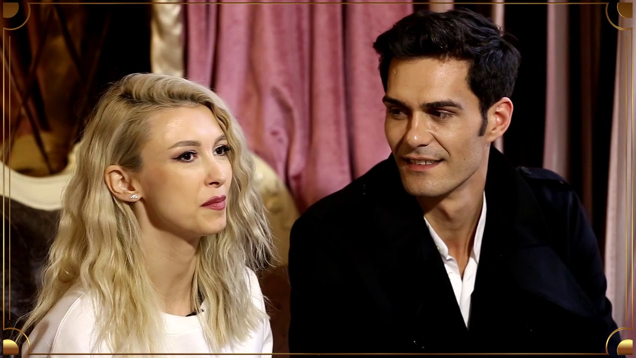 Andreea Balan: de ce am ales Le Chateau? (impresii după nuntă)