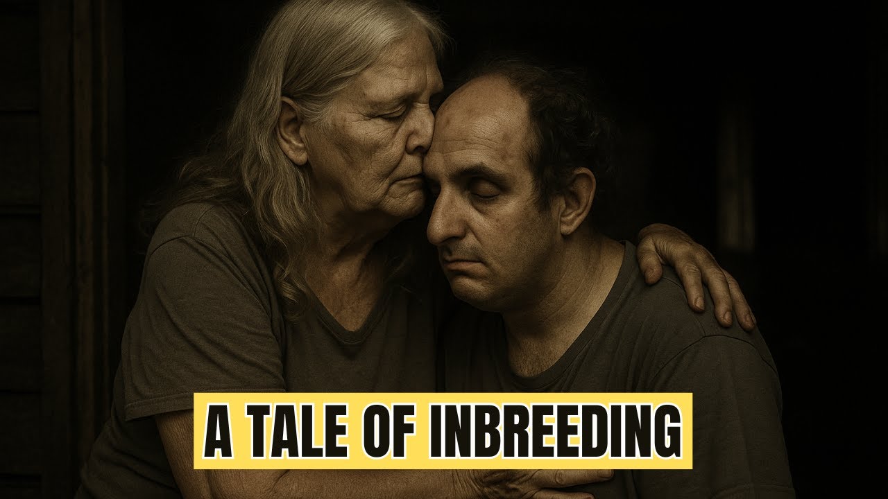 Forbidden: The Whittaker Family of West Virginia - A Tale of Inbreeding