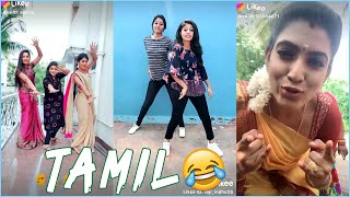 Kuthu Dance Likee Tamil Videos Likee Videos 2019 Tamil Videos