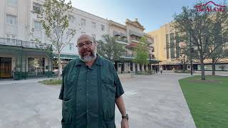 Ask The Alamo - Plaza de Valero