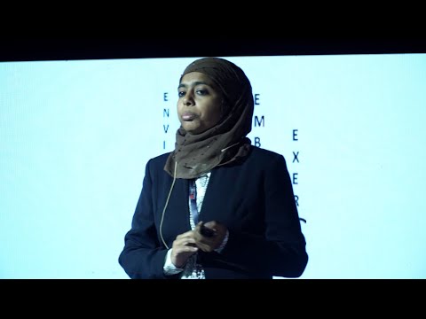 The Lifelong Learning Journey of a Teacher | Riswana Shiek Abdullah | TEDxRaks Pallikkoodam Youth Episode cover