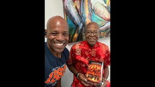 The Tommy Williams Show is going live!