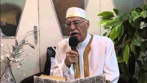 MVI تحسين جومرد \ سورة ق