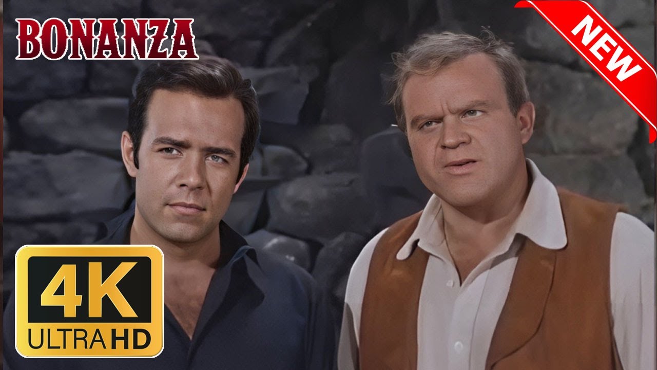 Bonanza 2025 | Little Girl Lost | Western Series | FULL EPISODES | English 