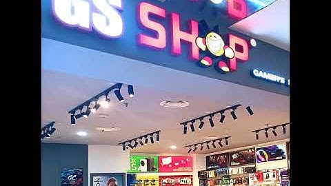 Ngabuburit with gsshop Mkg