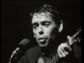 Jacques Brel - Quand on n'a que l’amour (Live officiel ...