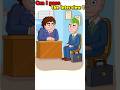 😰 Can I Pass the Interview? | DOP 2 Tricky Puzzle Challenge #shorts #viral #gamingshorts