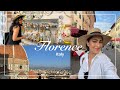 Florence italy  travel vlog blessy roy