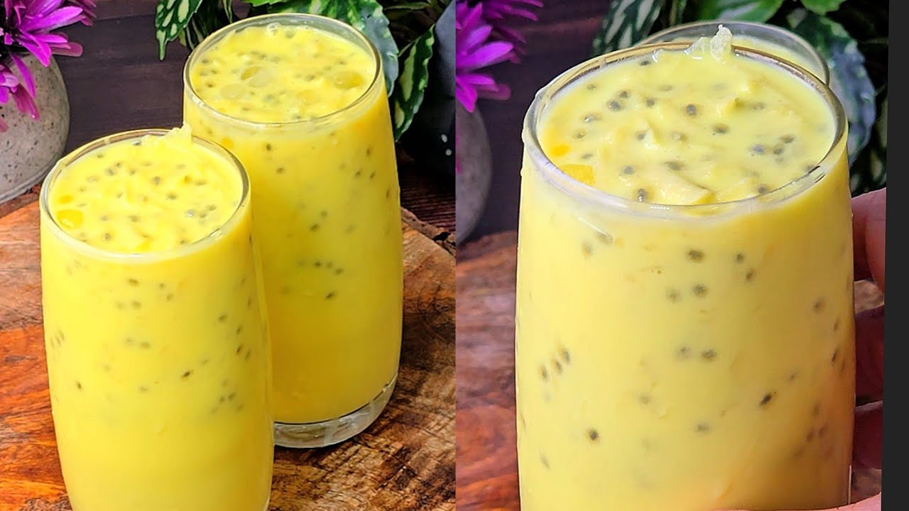 Nafrat Ka Sharbat | Delhi Roadside Famous Sharbat | doodh ka sharbat | milk sharbat ramadan recipe 