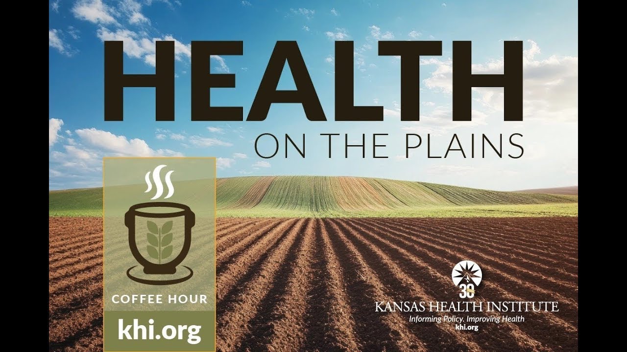 On Demand: Mark Holmes on Public Policy, Health Care Financing and Rural Places