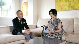 今やるべきファッション誌のWEB戦略 THE RAKE編集長が語るこれからのメディア像 / THE RAKE JAPAN編集長 松尾 健太郎 Vol.4 B.R.CHANNEL 今やるべきファッション誌のWEB戦略 THE RAKE編集長が語るこれからのメディア像 / THE RAKE JAPAN編集長 松尾 健太郎 Vol.4 B.R.CHANNEL