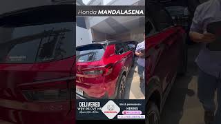 DELIVERED ‼️ All New #Honda #WRV Thx to Pak H*fid 🙏 #SalesHonda #HondaMalang #HondaMandalasena