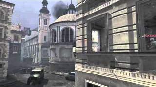 MW3 SEMTEX KLETTE S&Z