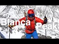 Blanca Peak: Skiing Colorados 4th Highest Point