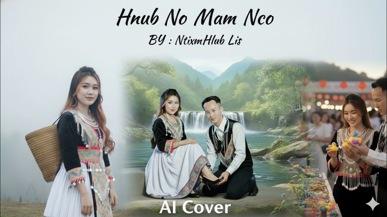 Hnub no mam nco By [ NtximHlub Lis ] AI Cover 