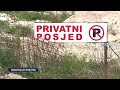 Uhićene dvije osobe zbog ugrožavanja okoliša