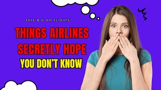 STOP Overpaying for Flights! These Hacks Change Everything!