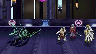 Let's Play Ar Tonelico: Melody of Elemia 1-Kingdom Under Attack