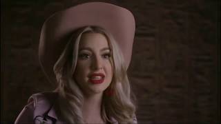 All the times tana actually helps the group (S2+S4)