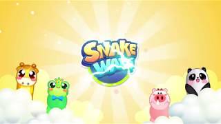 Snake Wars Is An Arcade Game