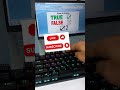true false ms word new trick 😱😱😱😱 #computereducation #computerbasics #viral #tranding#computercourse