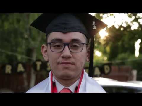 You Decide Your Future - Wenatchee Valley College