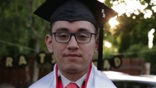 You Decide Your Future - Wenatchee Valley College