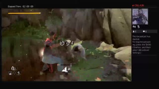 Yuuko Zero Play's Absolver