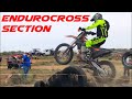 2022 White Knuckle GP – EnduroCross Section